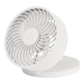 Arctic Summair Plus Portable Rechargeable Fan