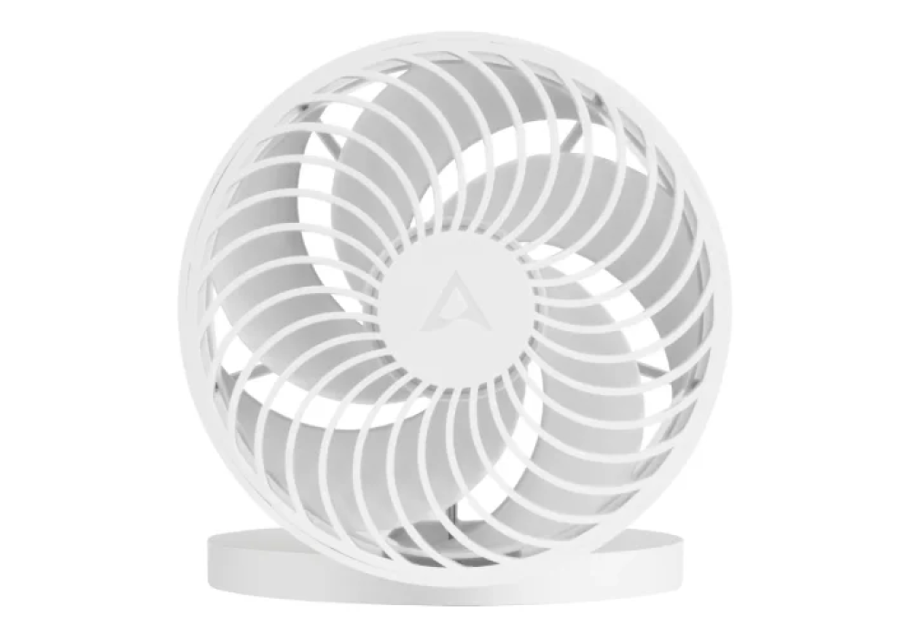 Arctic Summair Plus Portable Rechargeable Fan