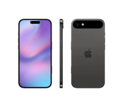 Apple iPhone 17 Air | Ultra-Lightweight Flagship with A18 Pro & VisionOS Apple iPhone 17 Air | Ultra-Lightweight Flagship with A18 Pro & VisionOS
