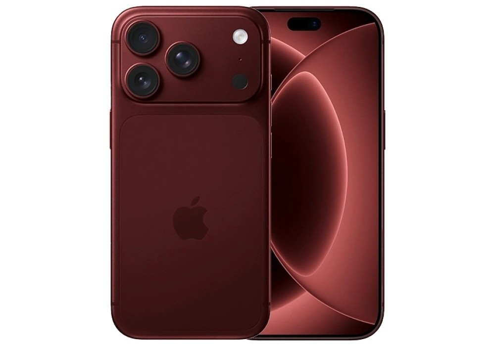 Apple iPhone 18 Pro Max