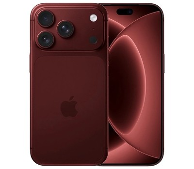 Apple iPhone 18 Pro Max