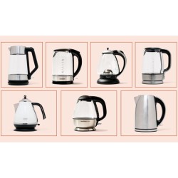 Electric Kettle