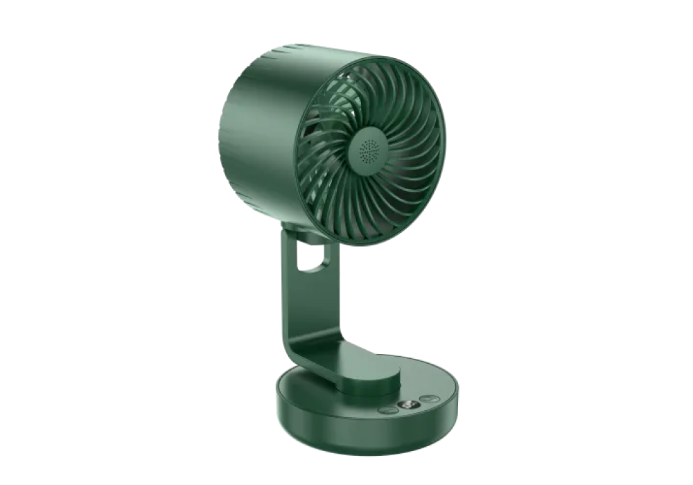 Awei F34 Air Circulation Wide Angle Fan