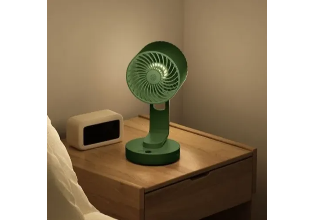 Awei F34 Air Circulation Wide Angle Fan