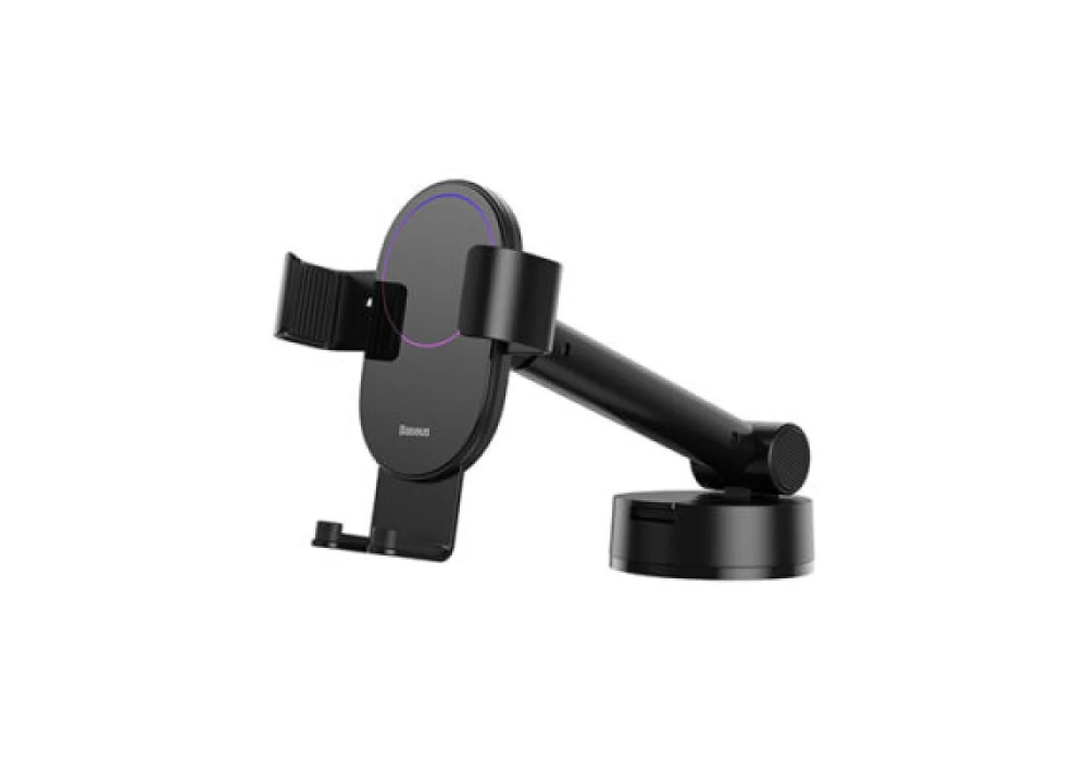 Baseus Simplism Gravity Car Mount Holder with Suction Base