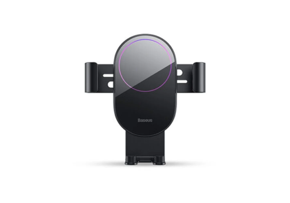 Baseus SUYL-JY01 Simplicity Gravity Car Mount Holder