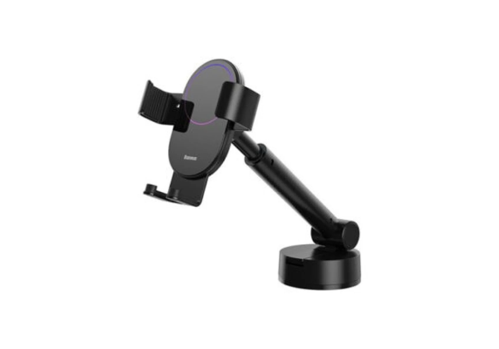 Baseus SUYL-JY01 Simplicity Gravity Car Mount Holder