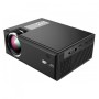 Cheerlux C8 1800 Lumens Mini LCD Projector Cheerlux C8 1800 Lumens Mini LCD Projector