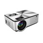 Cheerlux C9 Android Version WiFi Full HD 3600 Lumens LED Projector (With TV + Android)