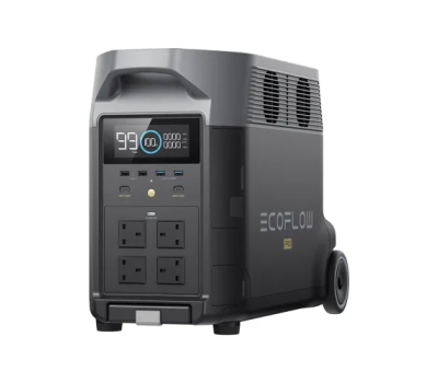 EcoFlow DELTA Pro Portable Power Station