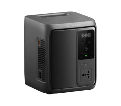 EcoFlow Delta 3 Air 1000 Portable Power Station