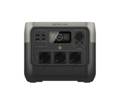 EcoFlow RIVER 2 Pro Portable Power Station