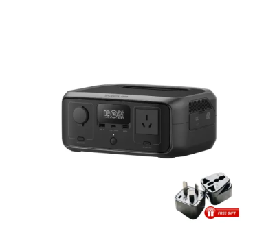 EcoFlow River 3 UPS & Portable Power Station