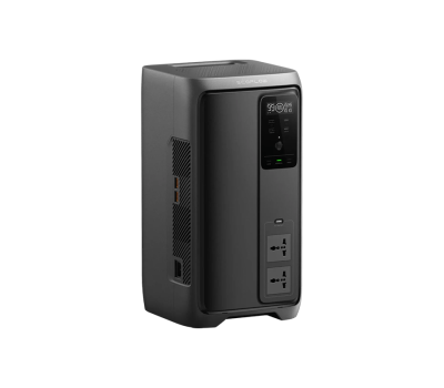 EcoFlow Delta 3 Air 2000 Portable Power Station