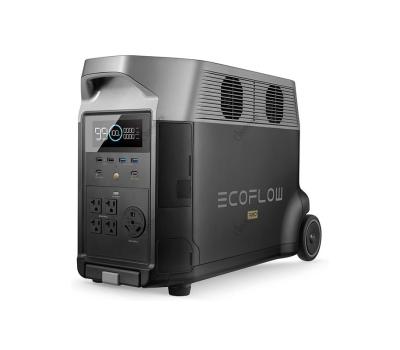 EcoFlow DELTA Pro Portable Power Station