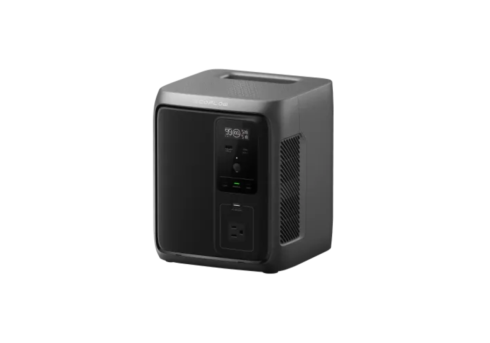 EcoFlow Delta 3 Air 1000 Portable Power Station