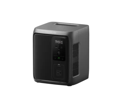 EcoFlow Delta 3 Air 1000 Portable Power Station