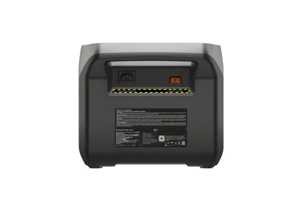 EcoFlow RIVER 2 Pro Portable Power Station EcoFlow RIVER 2 Pro Portable Power Station
