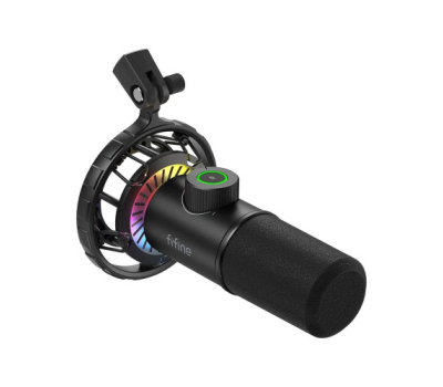 FIFINE K658 USB Dynamic Cardioid Microphone