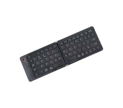 GearUP B023 Rechargeable Ultra Slim Folding Pocket Bluetooth Keyboard GearUP B023 Rechargeable Ultra Slim Folding Pocket Bluetooth Keyboard