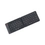 GearUP B023 Rechargeable Ultra Slim Folding Pocket Bluetooth Keyboard GearUP B023 Rechargeable Ultra Slim Folding Pocket Bluetooth Keyboard