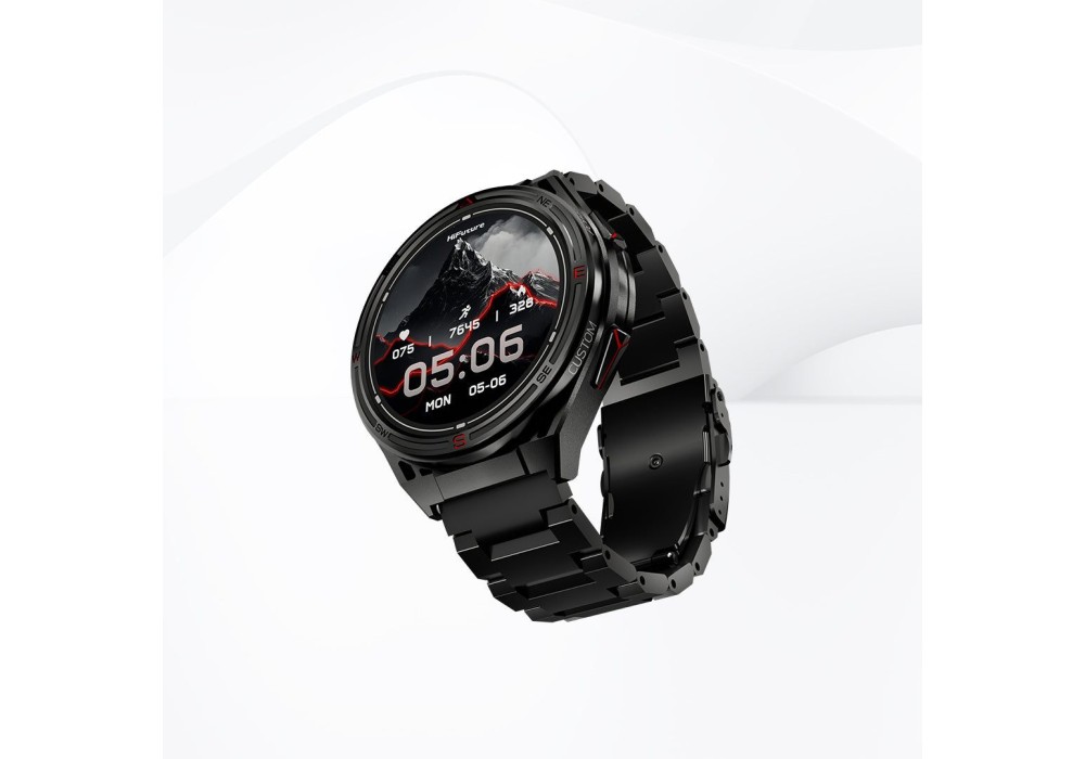 HiFuture ACTIVE 2 Smartwatch