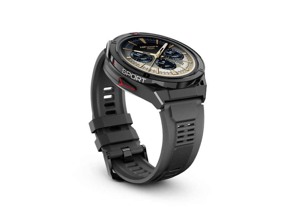 HiFuture ACTIVE Smartwatch