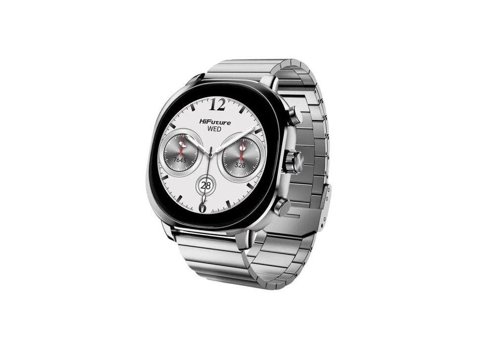 HiFuture AIX Smartwatch
