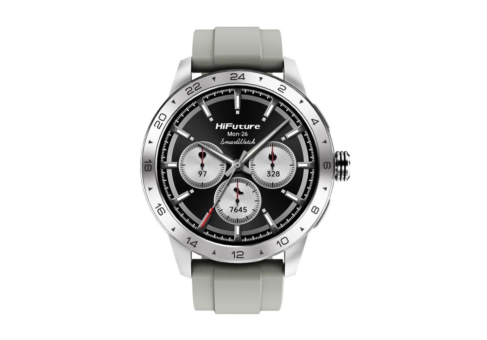HiFuture Flex2 Smartwatch