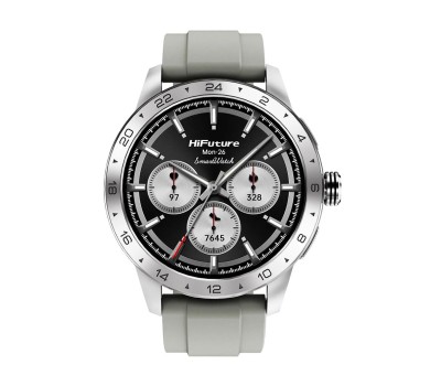 HiFuture Flex2 Smartwatch HiFuture Flex2 Smartwatch