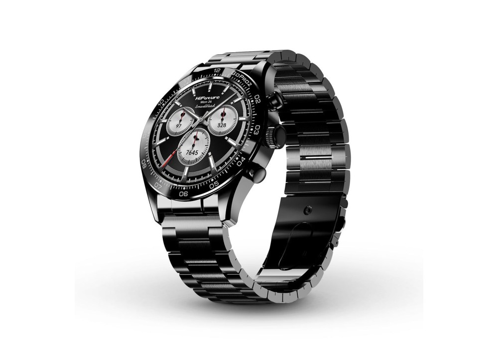 HiFuture GO PRO 2 Smartwatch