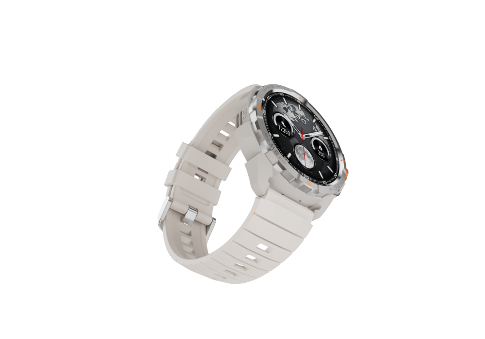 HiFuture NEXUS Smartwatch