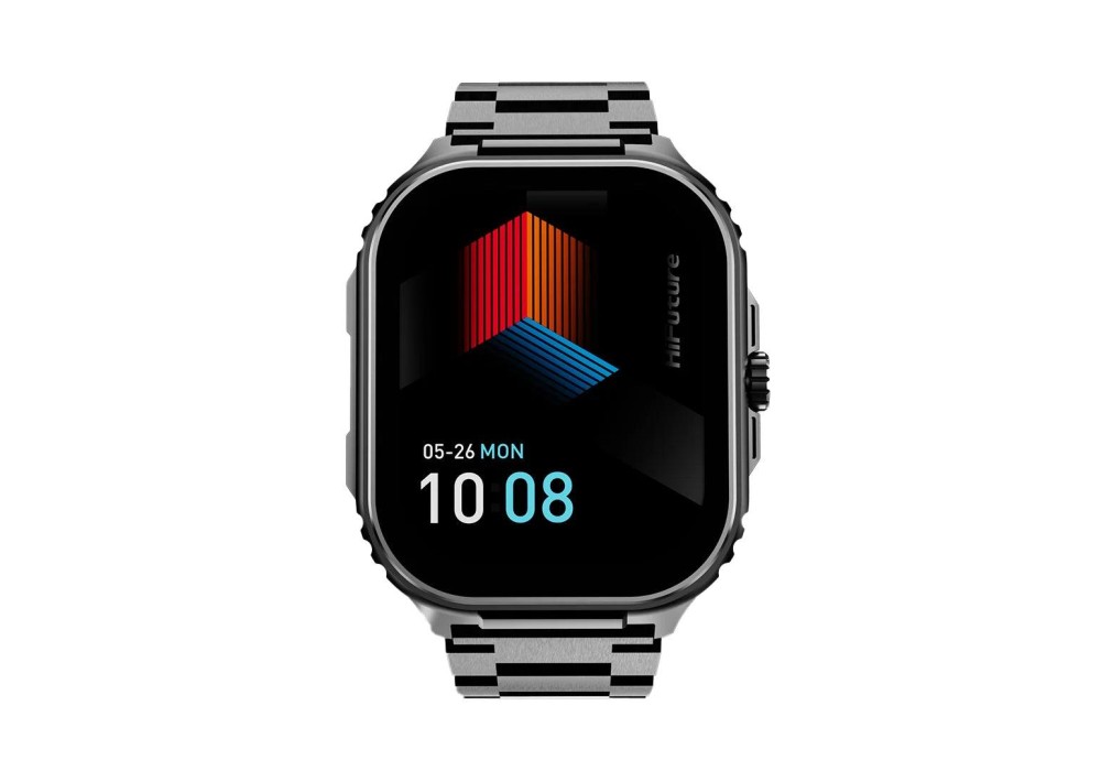 HiFuture Ultra3 PRO Smartwatch
