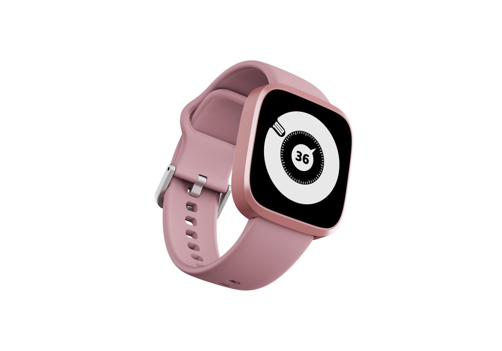 HiFuture EDGE Smartwatch