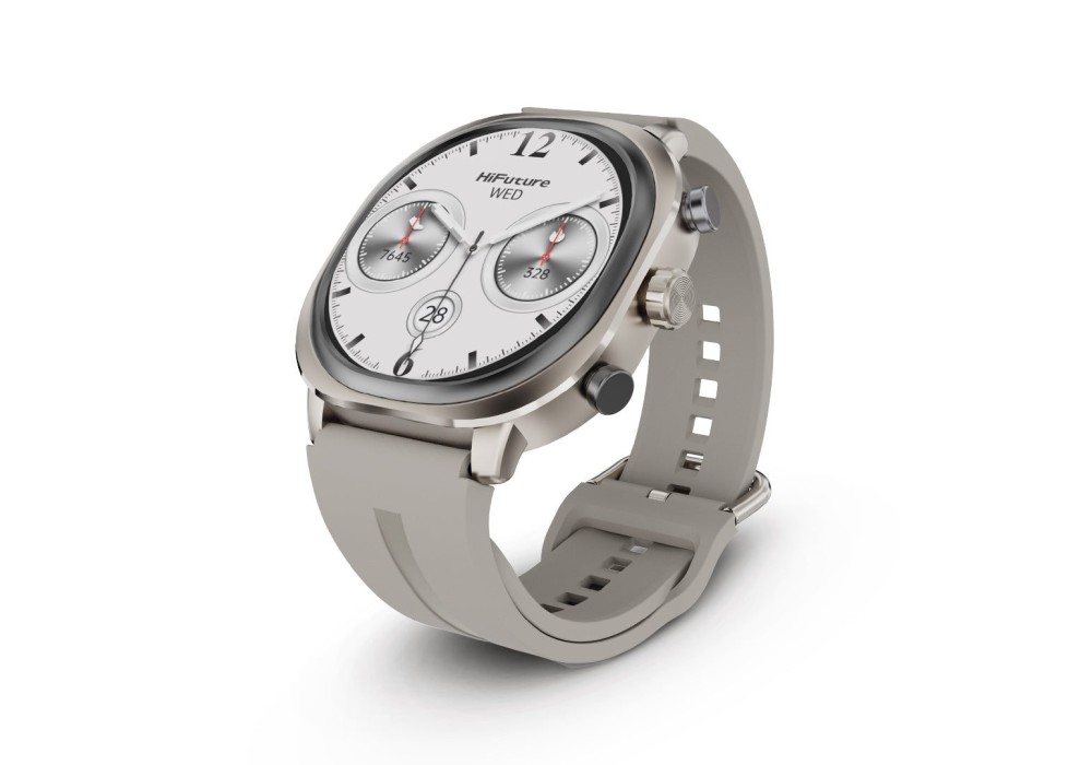 HiFuture AIX LITE Smartwatch