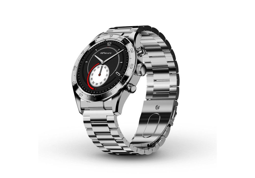 HiFuture GO PRO 2 Smartwatch