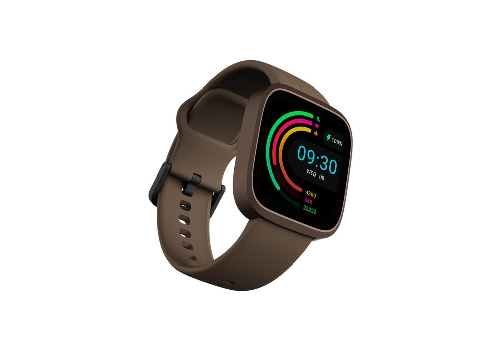 HiFuture EDGE Smartwatch
