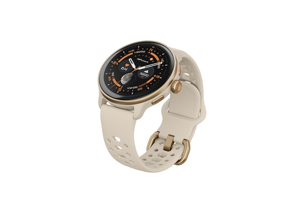 HiFuture VELA Smartwatch