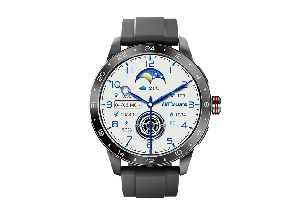 HiFuture Flex2 Smartwatch