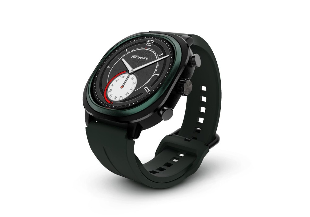 HiFuture AIX LITE Smartwatch