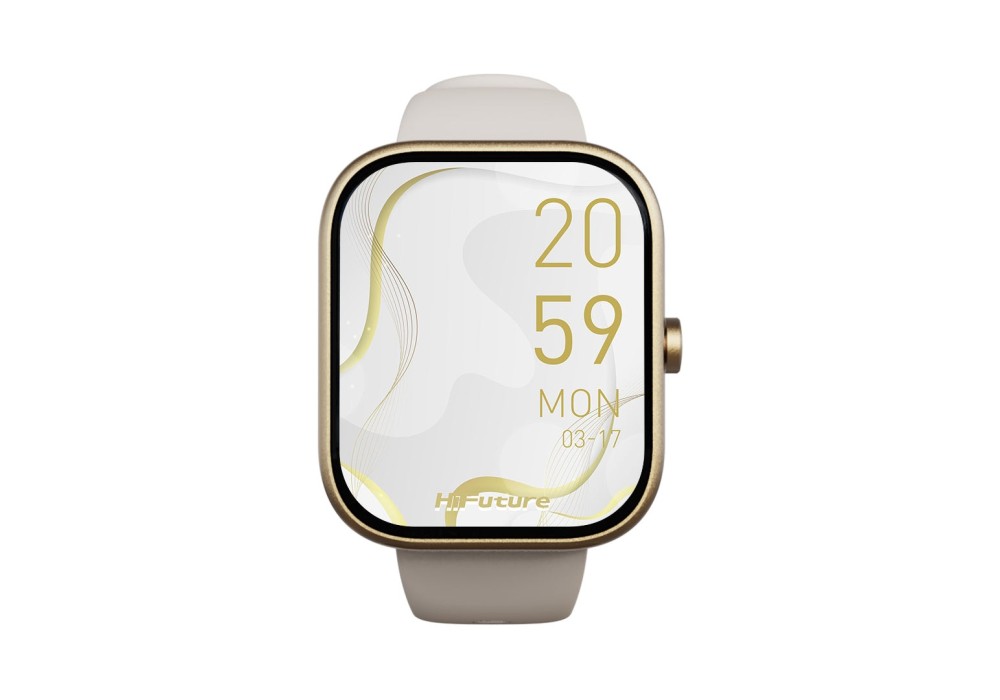 HiFuture LUME Smartwatch
