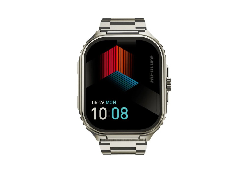 HiFuture Ultra3 PRO Smartwatch