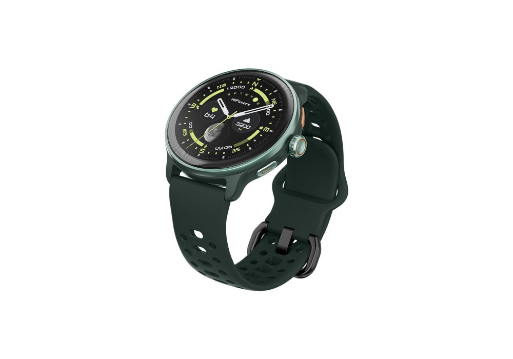 HiFuture VELA Smartwatch