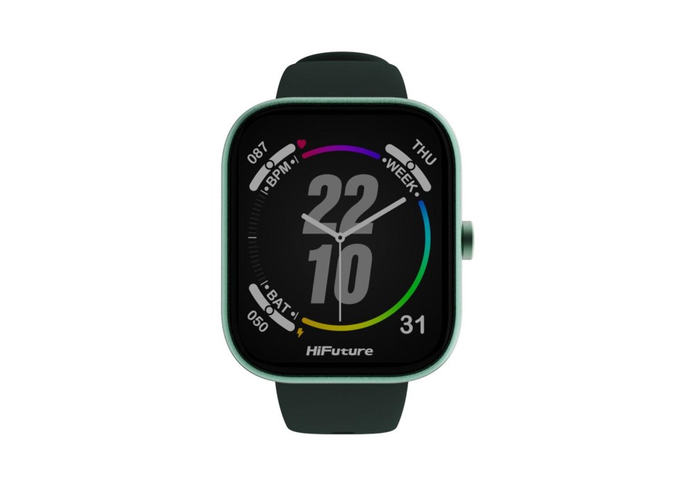 HiFuture LUME Smartwatch