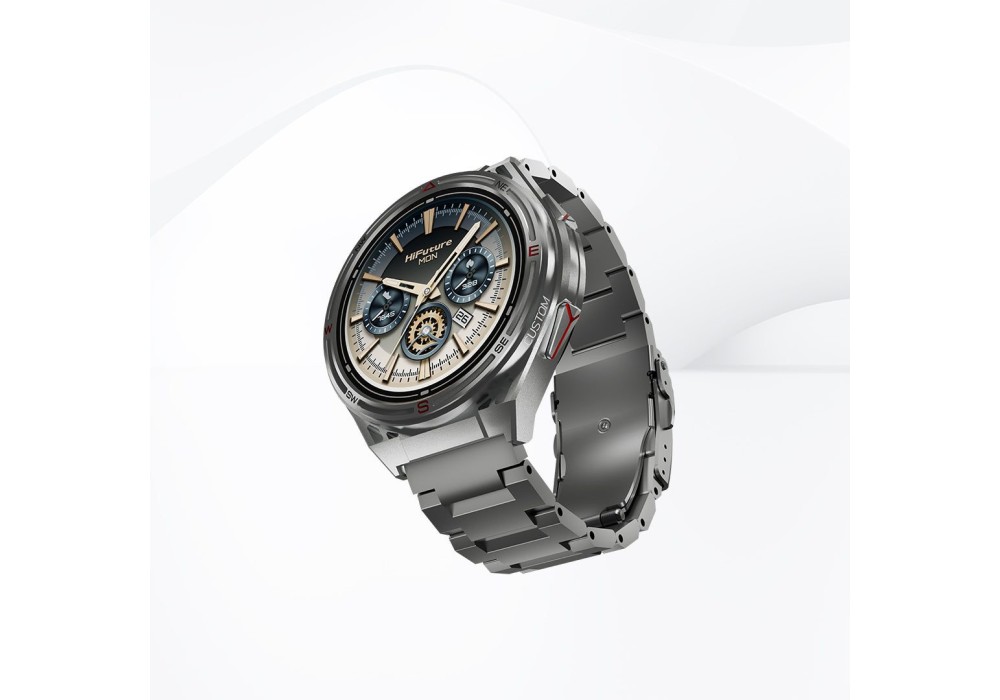 HiFuture ACTIVE 2 Smartwatch