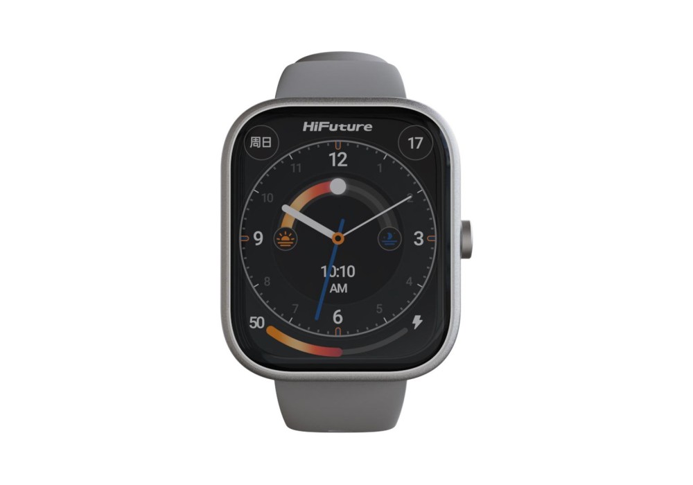 HiFuture LUME Smartwatch