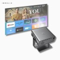 HOCO DT5 Smart Electric Focus Projector 1080P Android Version