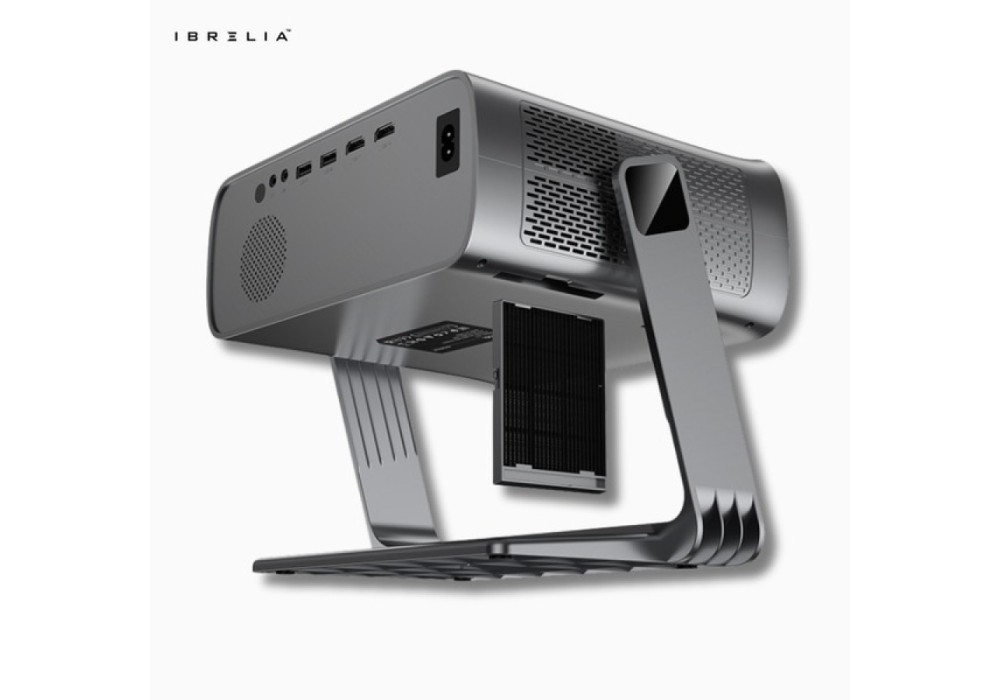HOCO DT5 Smart Electric Focus Projector 1080P Android Version