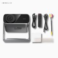 HOCO DT5 Smart Electric Focus Projector 1080P Android Version