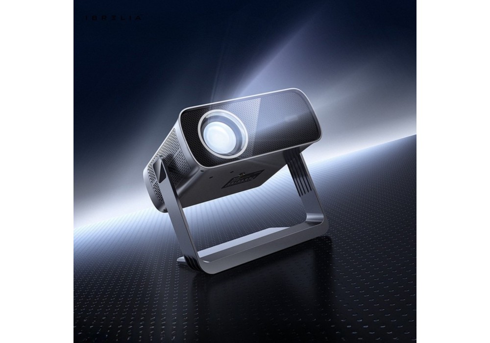 HOCO DT5 Smart Electric Focus Projector 1080P Android Version